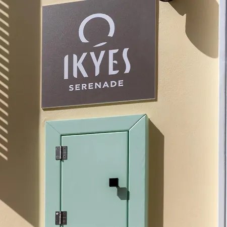 Serenade By Ikyes *